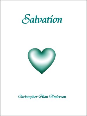 cover image of Salvation